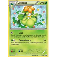 Lilligant
