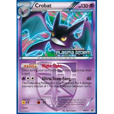 Crobat