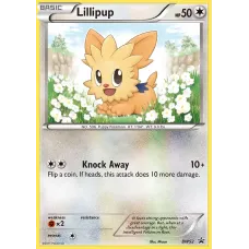 Lillipup