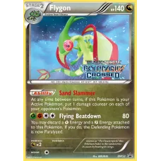 Flygon