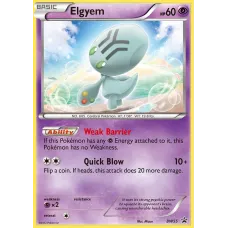 Elgyem