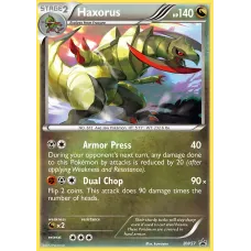 Haxorus