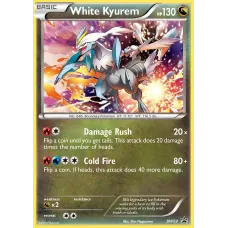 White Kyurem