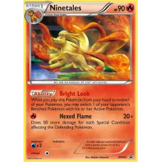Ninetales