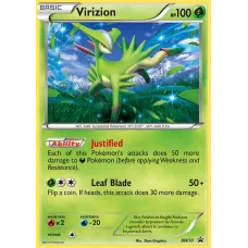Virizion