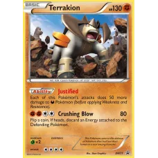 Terrakion