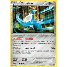 Cobalion