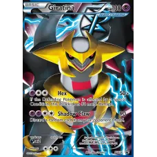 Giratina