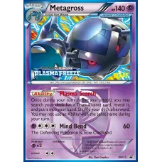Metagross