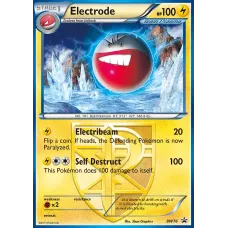 Electrode