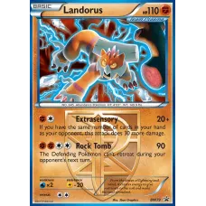 Landorus