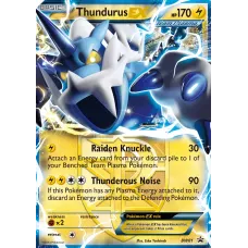 Thundurus-EX