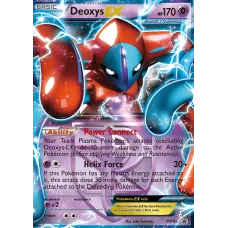 Deoxys-EX