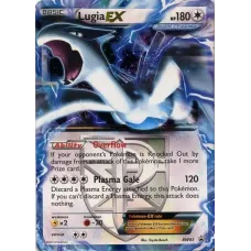 Lugia-EX