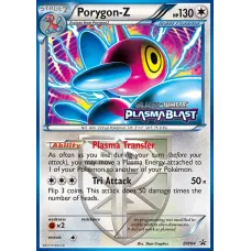 Porygon-Z