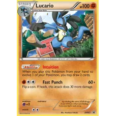 Lucario