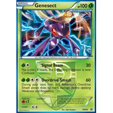Genesect