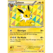 Jolteon
