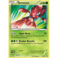 Genesect