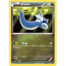 Dratini