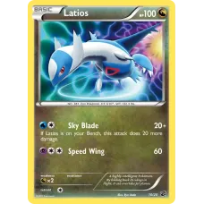 Latios