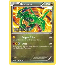 Rayquaza