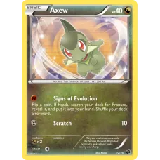 Axew