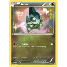 Axew