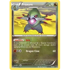 Fraxure