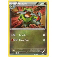 Fraxure