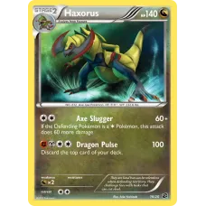 Haxorus