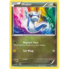 Dratini
