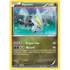 Kyurem