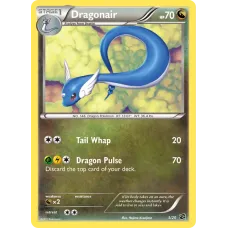Dragonair