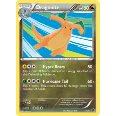Dragonite