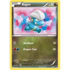 Bagon
