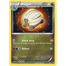 Shelgon