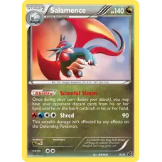 Salamence