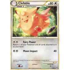Clefable