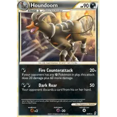 Houndoom