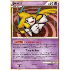 Jirachi