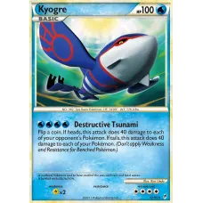 Kyogre