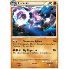Lucario