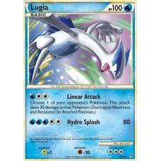 Lugia
