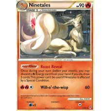 Ninetales