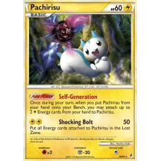 Pachirisu