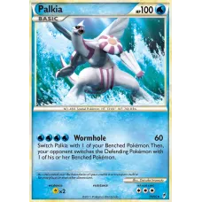 Palkia