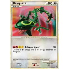 Rayquaza