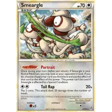 Smeargle