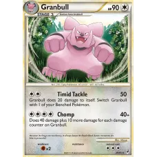 Granbull
